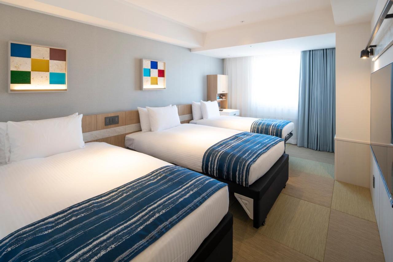 4⋆ OKINAWA HINODE RESORT AND HOT SPRING HOTEL ≡ Naha, Japão ≡ Lowest Booking Rates For Okinawa